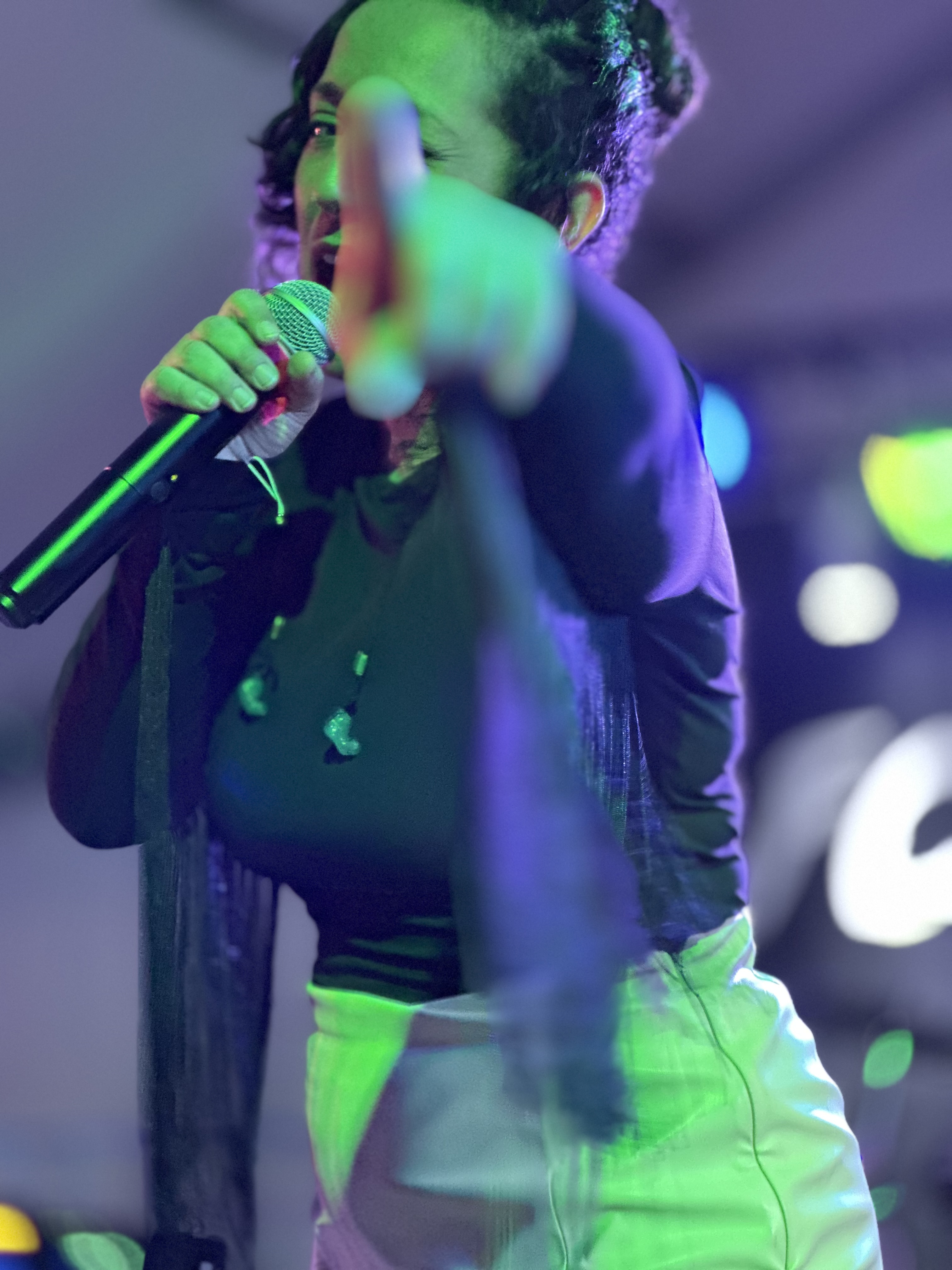 Cristina Gómez