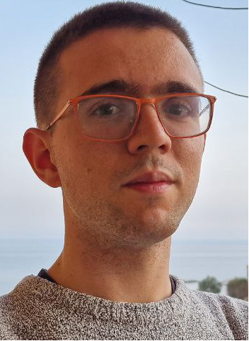 Pau García Palop